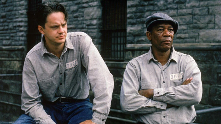 Stretli sme sa s hviezdou veľkofilmu Vykúpenie z väznice Shawshank