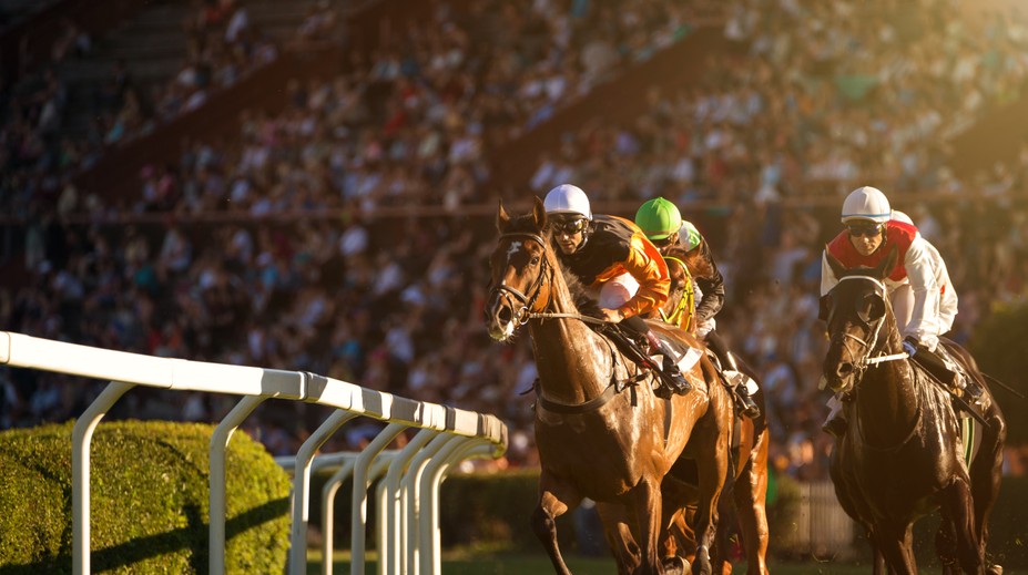 Žil v garáži, osud sa s ním kruto zahral. Bezdomovcovi zmenila život stávka na dostihy