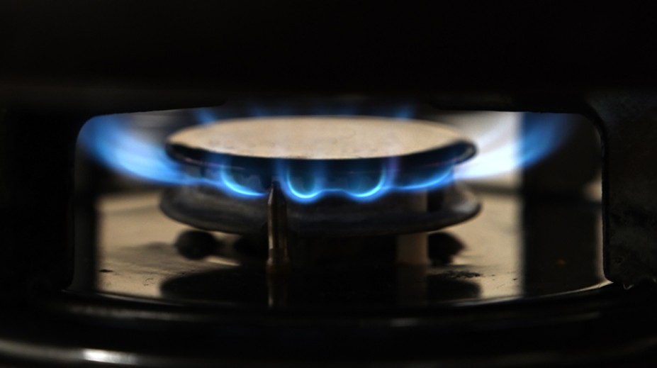 Slovensko znížilo počas zimy spotrebu zemného plynu takmer o pätinu