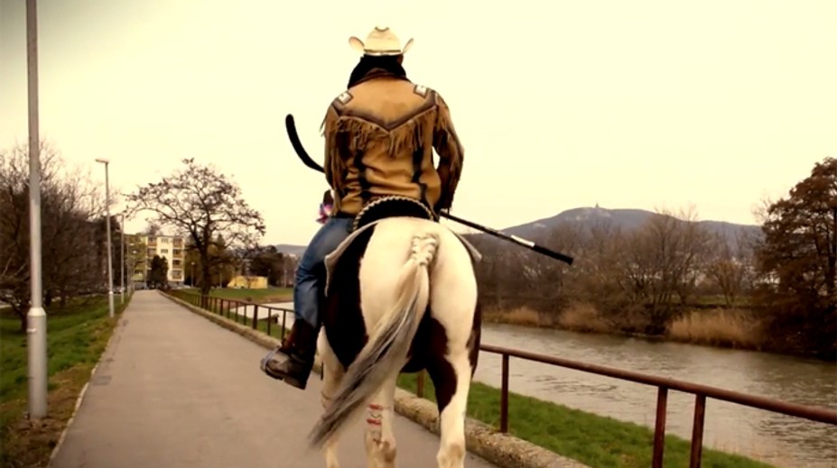 Nitriansky Kanaďan Blackwater pozýva netradične na play-off