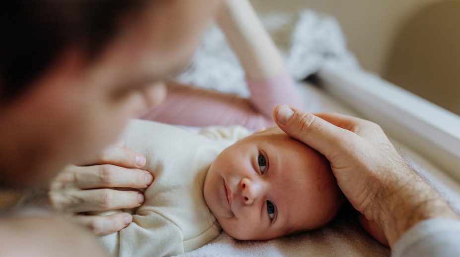 Neymar či Sírius, Ryuto aj Varvara. Na Slovensku sa vlani narodili aj detičky s netradičnými menami