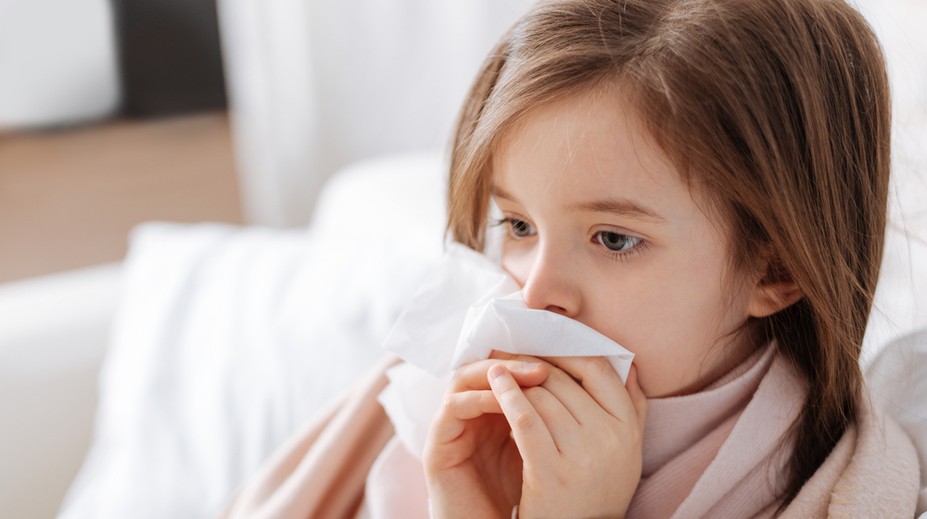 Nevie vaše dieťa smrkať? Takto ho to naučíte