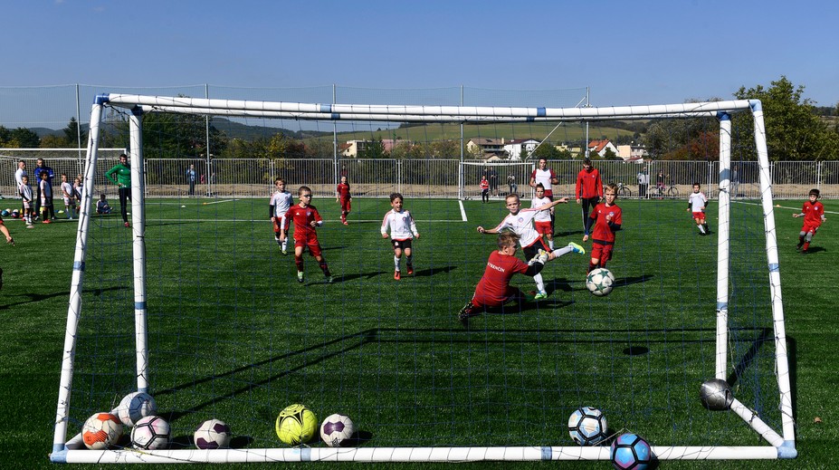 Pandémia mala následky aj pre športujúce deti. Svedectvá rodičov a názory odborníkov hovoria za všetko