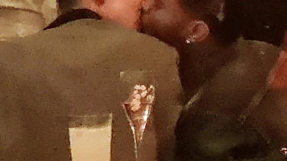 Comeback roka: Bývalí milenci sa bozkávali v Cannes