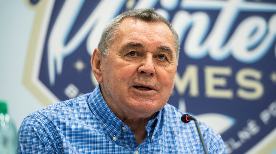 Václav Nedomanský je držiteľom medailí aj viacerých rekordov. Za svoj najväčší úspech však považuje niečo iné