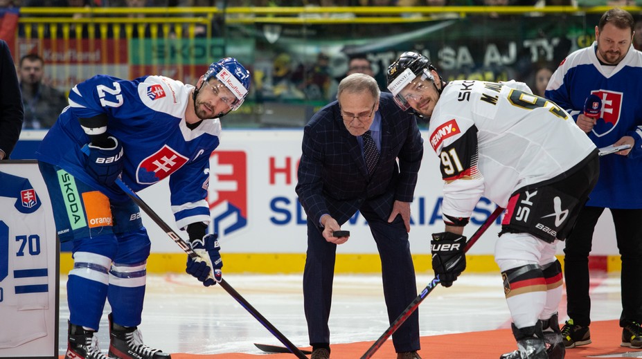 Ján Filc: Je čas zamerať sa aj na výsledky z majstrovstiev sveta