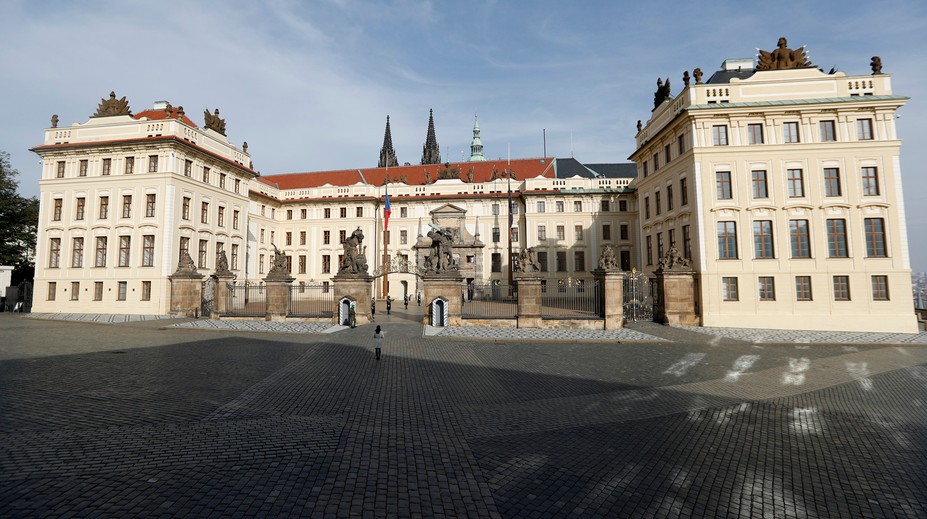 Česká vláda odvolala hlavnú hygieničku Jarmilu Rážovú, dôvod neuviedla