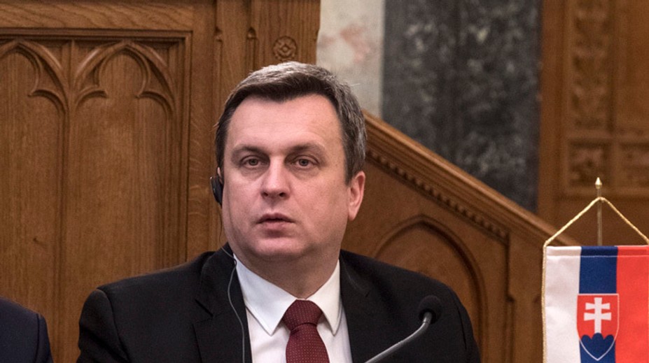 Danko: Vyjadrím sa iba k relevantným informáciám