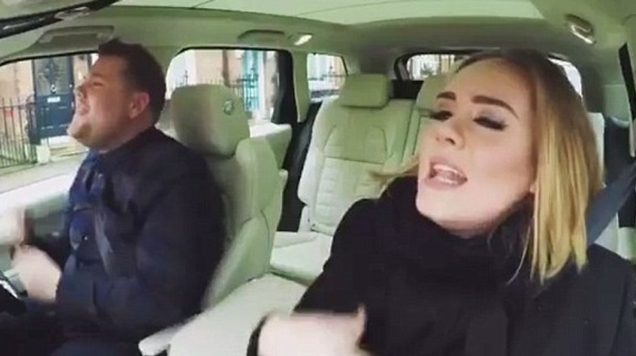 Toto musíte vidieť. Adele perfektne imitovala Nicki Minaj