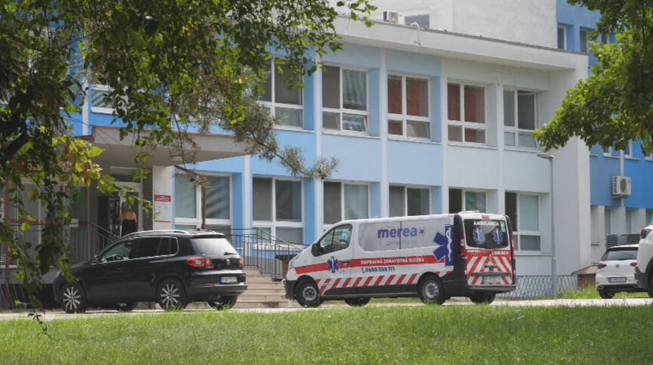 Je to definitívne. Urgent v Malackách sa zatvára, pacienti budú musieť cestovať do Bratislavy