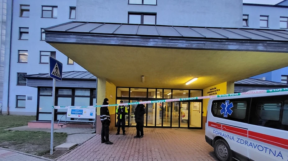 V Trnavskom kraji nahlásili viacero bômb, ani v jednom prípade sa hrozba nepotvrdila