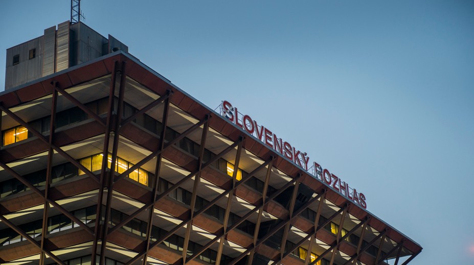 Ústavný súd posúdi zákon o Slovenskej televízii a rozhlase. Napadli ho opoziční poslanci