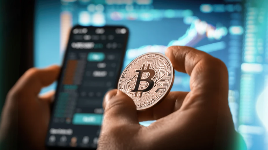 Obrovské šťastie. Muž sa dostal k svojmu Bitcoinu po 11 rokoch
