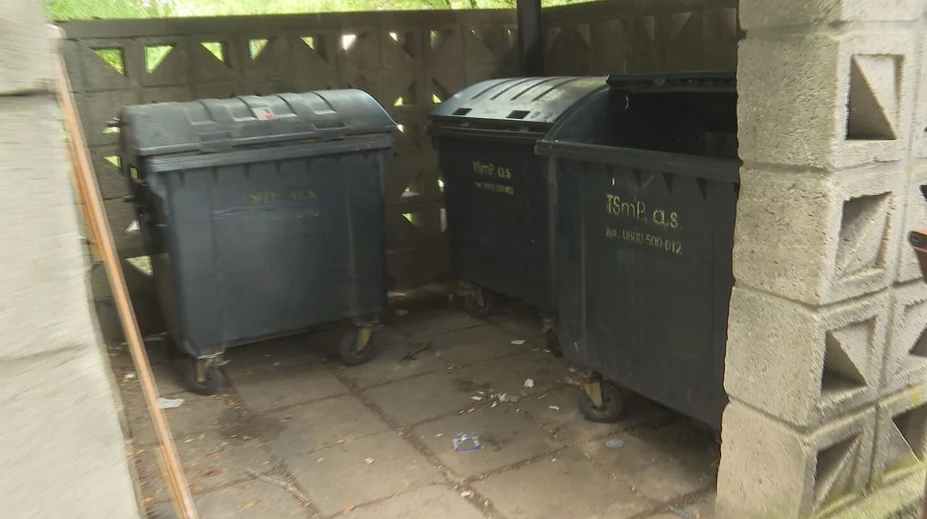 Novinka v triedení odpadu. Na stojiskách pribudne ďalší kontajner