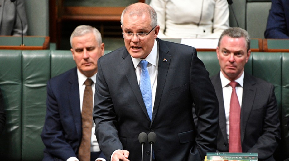 Emotívny prejav austrálskeho premiéra: Ospravedlnil sa detským obetiam sexuálneho zneužívania