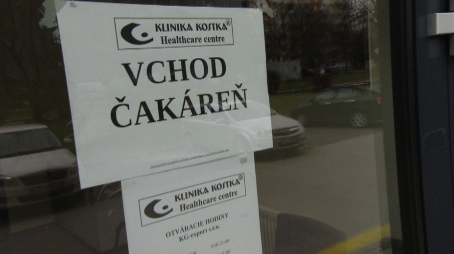 Kontroverzný majiteľ masérskej kliniky Kostka prvýkrát prehovoril