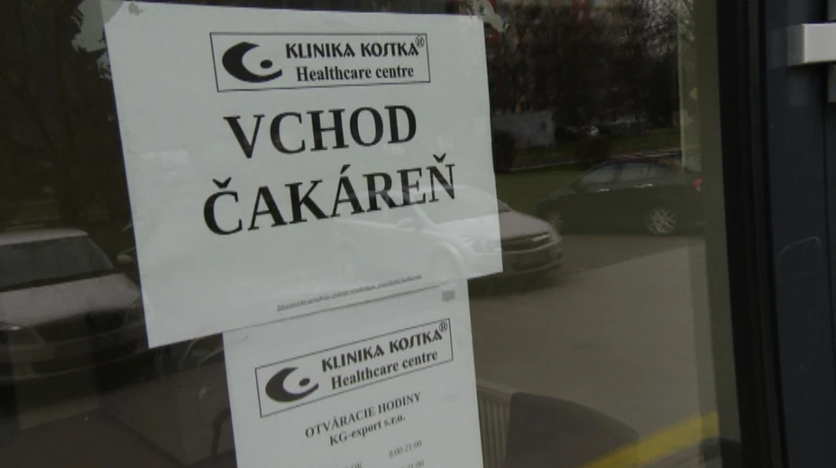 Kontroverzný majiteľ masérskej kliniky Kostka prvýkrát prehovoril