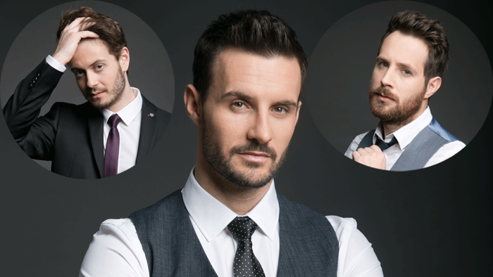 Týchto sexy chlapov si v roku 2017 zamilujete