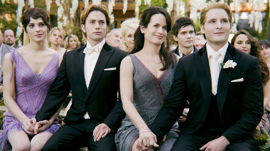 Hviezda Twilightu pritvrdila: Zverejnila odvážnejšie zábery