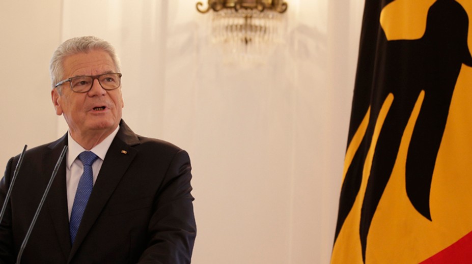 Nemecký prezident nebude znovu kandidovať