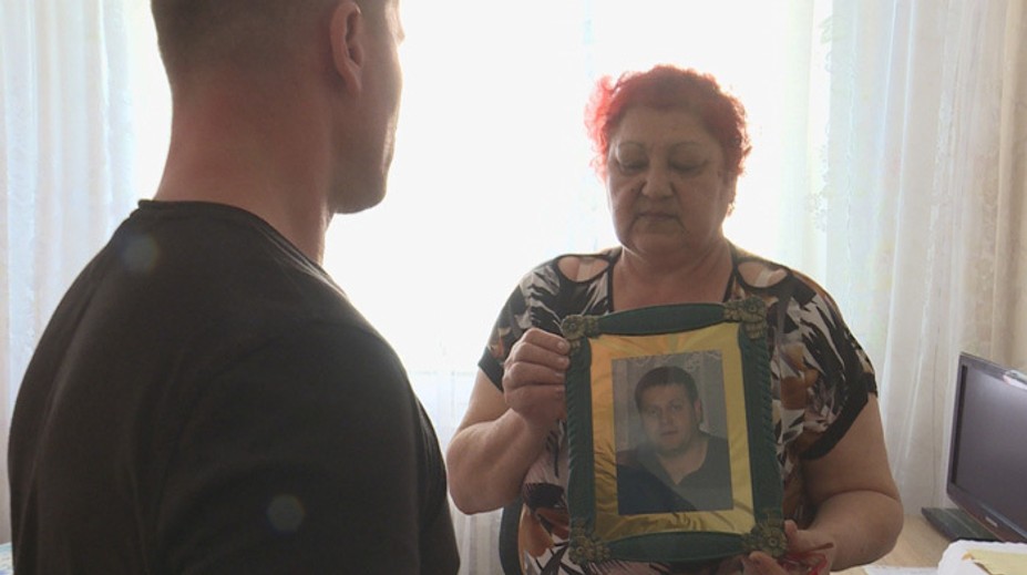 Matka pozná každý detail posledných chvíľ života zavraždeného syna