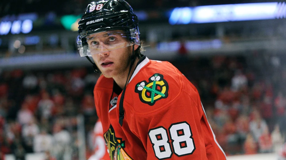 Individuálne ceny po základnej časti NHL: Patrick Kane prepísal históriu