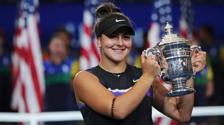 Andrescuová získala prvý grandslamový titul: Splnil sa mi sen