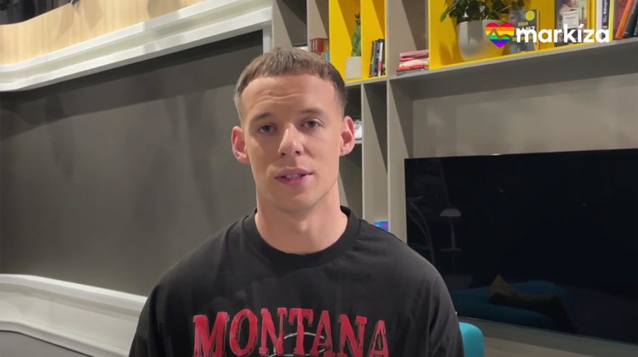 Každý z nás má v sebe najsilnejšiu zbraň proti nenávisti