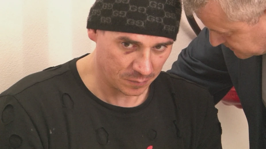 Syna podnikateľa spájaného s podsvetím odsúdili. Za mrežami však Ježko ml. nie je