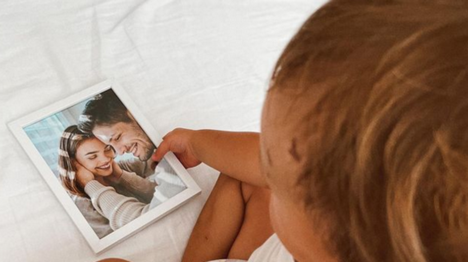 Bartalosovci na krásnom zábere s bábätkom: Prvýkrát ukázali fotky zo svadby