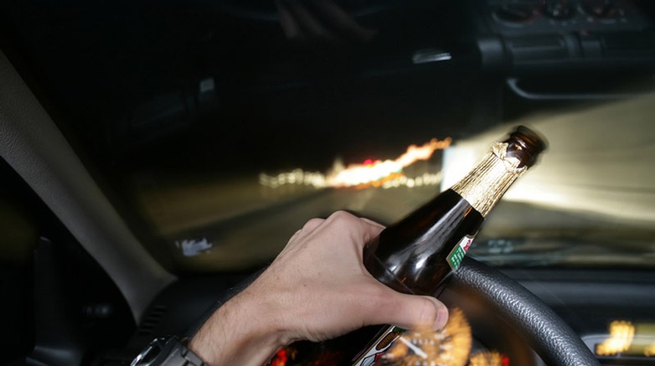 Každý, kto za volantom nafúka nad promile, by mohol visieť na tabuli hanby