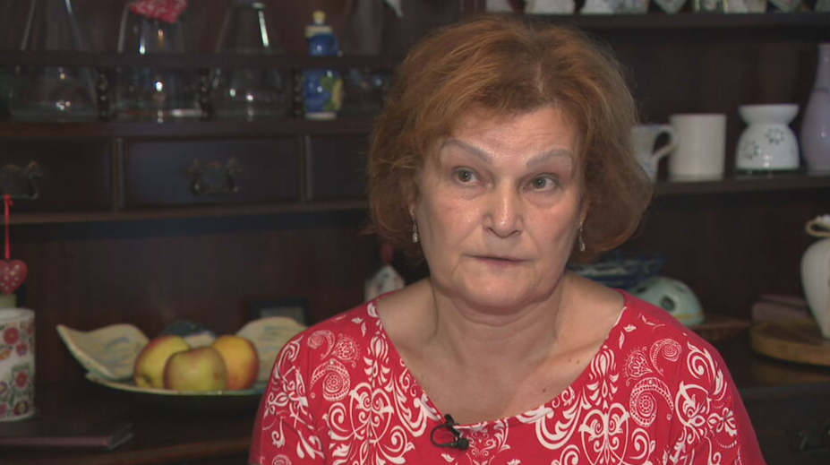 Pani Dagmar je pre chybu poisťovne bez príjmu. Nárok na predčasný dôchodok potvrdili, no žiadosť zamietli