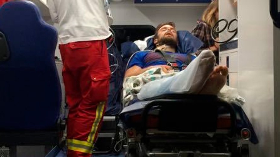 Bývalého člena Pussy Riot pravdepodobne otrávili