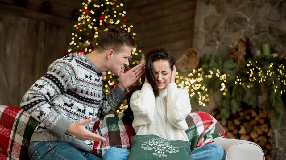 Ako sa cez sviatky nepohádať? Odborník vysvetľuje, ktorým témam je lepšie sa vyhnúť