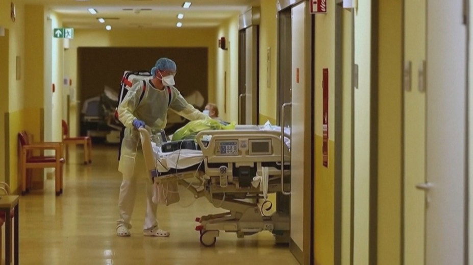 Bude ešte niekedy svet taký, ako pred covidom? Ľudstvo sa muselo poučiť