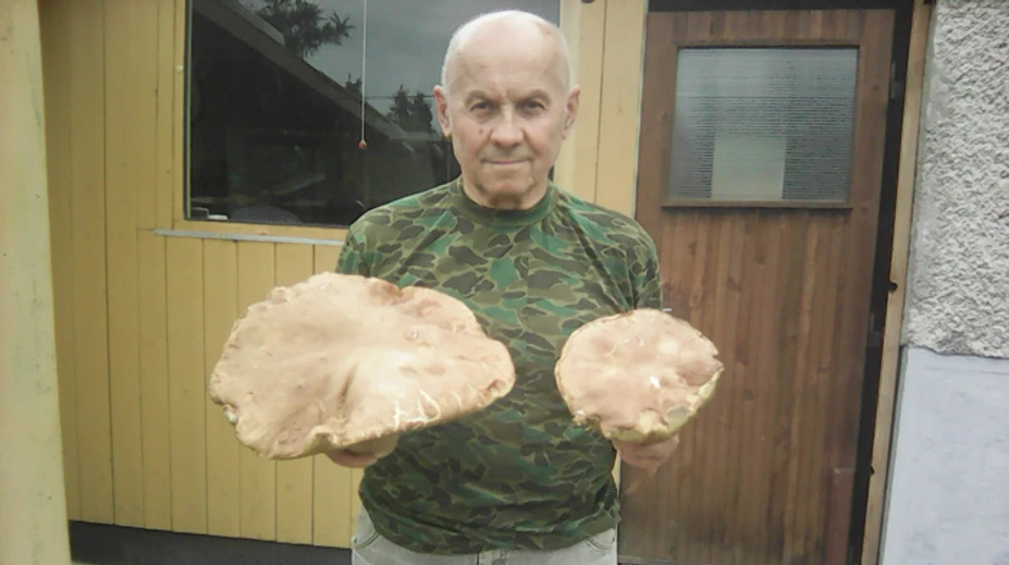 Ako po daždi: Peter sa pochválil kapitálnym úlovkom