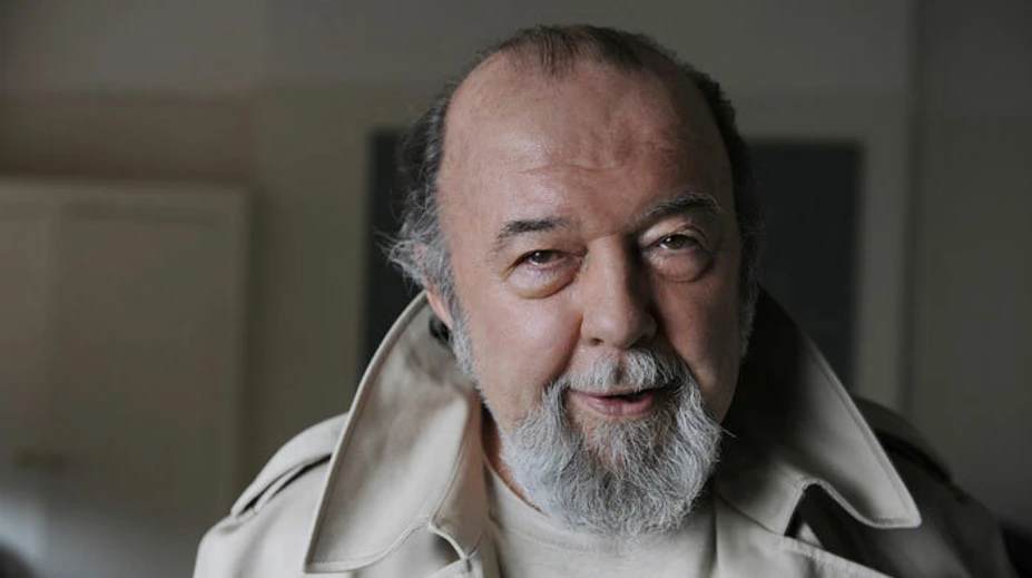 Vo veku 86 rokov zomrel významný divadelník Peter Hall
