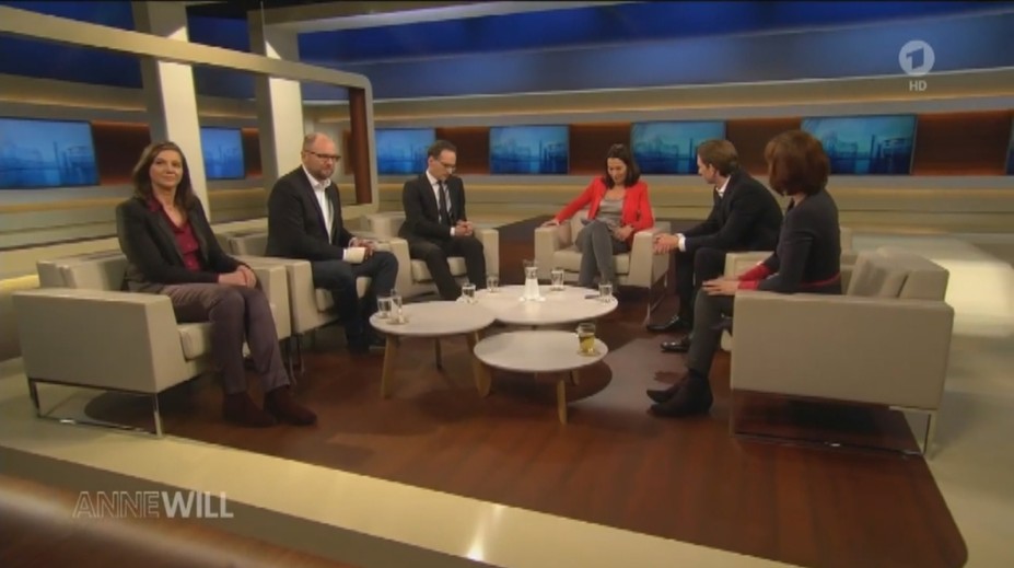 Richard Sulík dal v nemeckej televízii na frak Európskej únii, Merkelovej, aj eurofondom