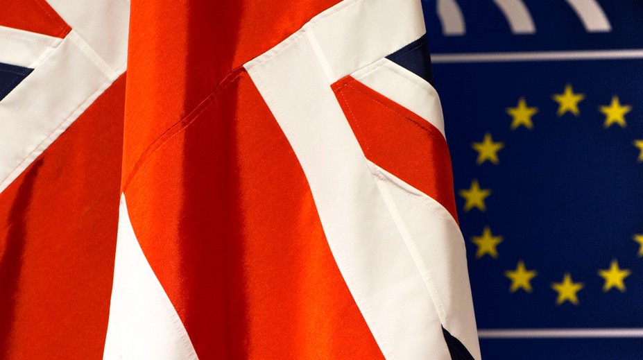 Exkluzívny prieskum: Viac ako polovica Britov je za vystúpenie z EÚ