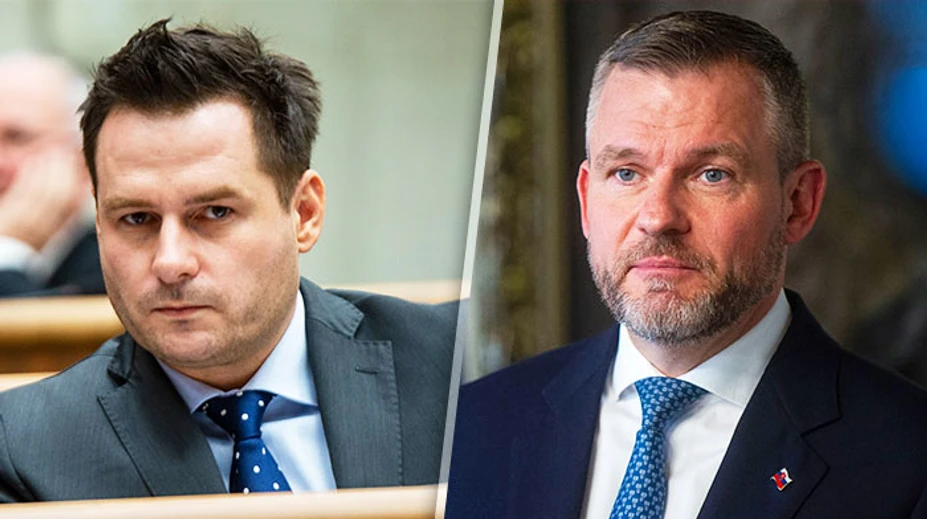 Náhlik priznal vilu vo Vrakuni, ktorú využíva Pellegrini. Do majetkového priznania ju doplnil až po medializácii