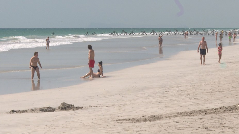 Slováci čoraz viac lietajú do exotických destinácií. Pomáha im k tomu aj rozšírená ponuka cestoviek