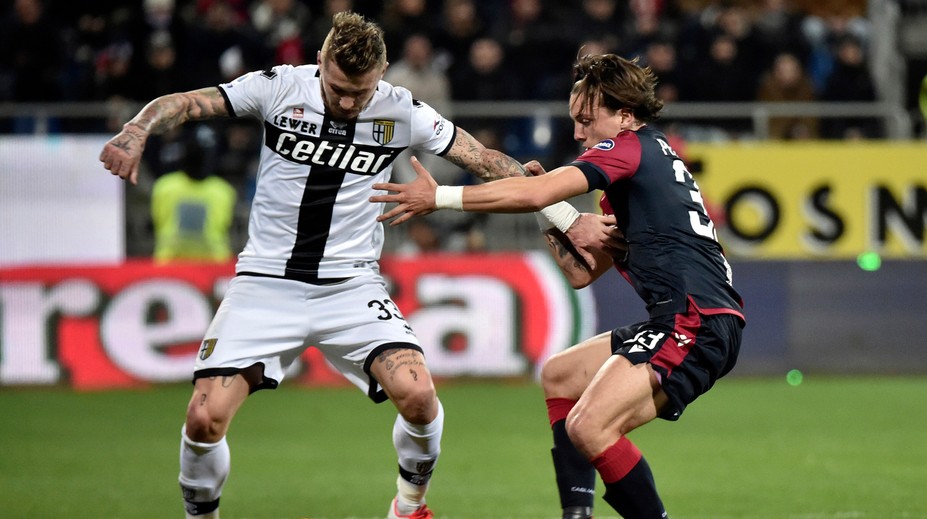 Kuckova Parma hlási prvý pozitívny prípad od reštartu Serie A