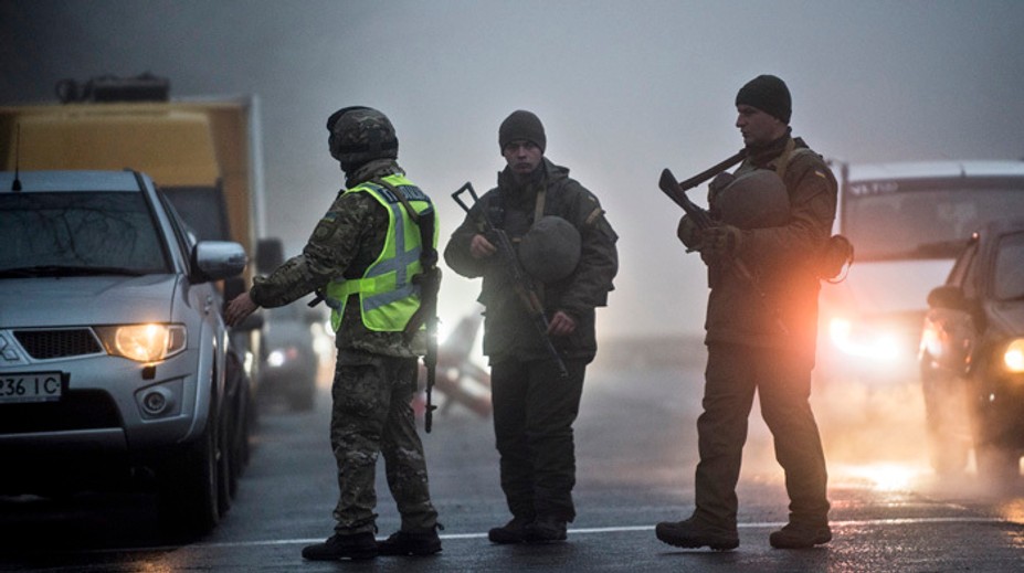 Na Ukrajine sa skončil vojnový stav