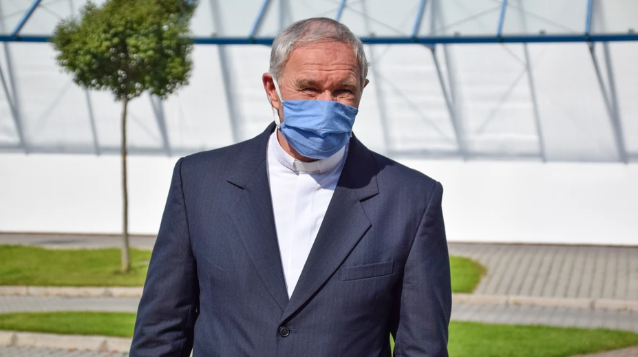 Kauza Bezák sa skončila, povedal televízii Markíza Róbert Bezák