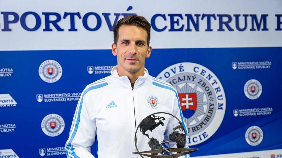 V sezóne bol bez víťazstva, no aj tak ovládol Svetový pohár. Beňuš je spokojný s výsledkami, ktoré dosiahol