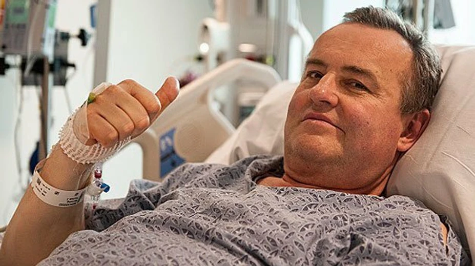 Pacient s rakovinou dostal prvý transplantovaný penis v USA
