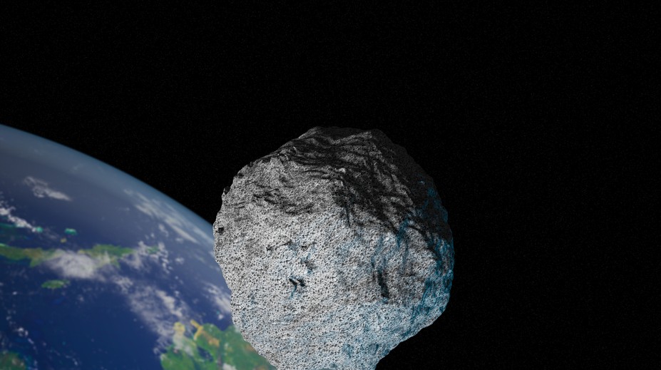 Jeden z najnebezpečnejších asteroidov desí vedcov. Hrozí, že by mohol naraziť do Zeme