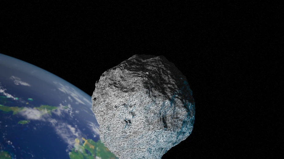 Jeden z najnebezpečnejších asteroidov desí vedcov. Hrozí, že by mohol naraziť do Zeme