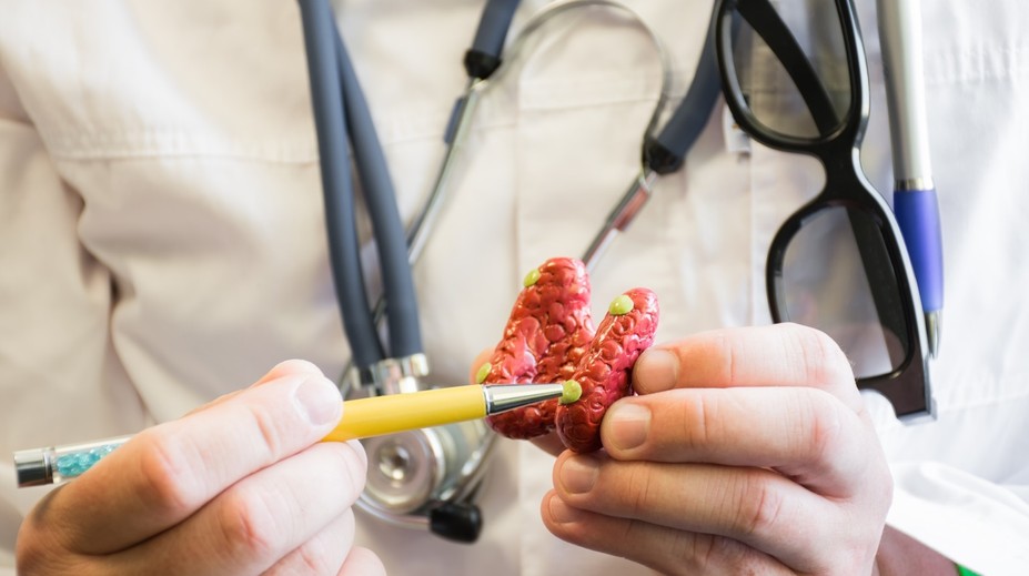 Seriál Špecialisti: Navštívili sme endokrinologickú ambulanciu