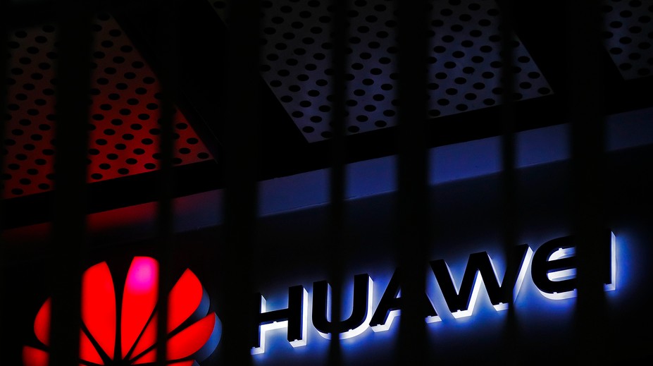 Čína pripravuje odvetné opatrenia proti USA za ich kroky proti Huawei